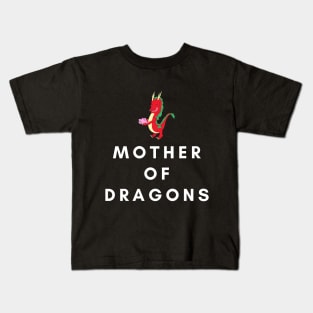 mothers day Kids T-Shirt